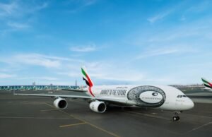 Emirates and Museum of the Future to host first-ever Aviation Future Week
