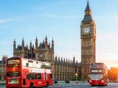 Air Sierra Leone to operate 3x weekly flights to London-Gatwick