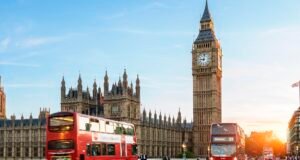 Air Sierra Leone to operate 3x weekly flights to London-Gatwick