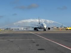 ASKY takes delivery of New Boeing 737-8MAX