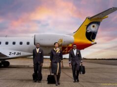 Fastjet Starts Harare-Lusaka flights in April