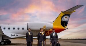 FASTJET ZIMBABWE JOINS IATA’s IOSA REGISTER
