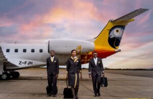 FASTJET ZIMBABWE JOINS IATA’s IOSA REGISTER