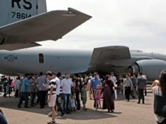 Marrakech Air Show 2024 Opens on October 30