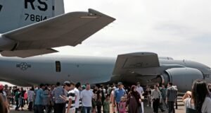 Marrakech Air Show 2024 Opens on October 30