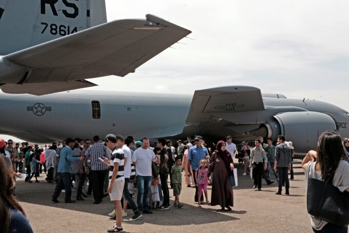 Marrakech Air Show 2024 Opens on October 30