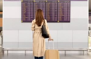Passengers Want Convenience and Technology to Improve Processes – IATA Global Survey
