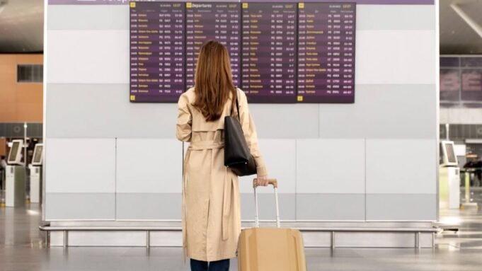 Passengers Want Convenience and Technology to Improve Processes – IATA Global Survey