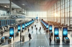 SITA & Accelya to deliver new digital retailing solutions for passengers