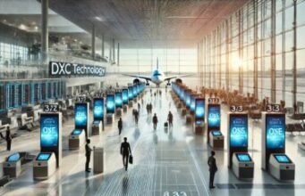 SITA agrees to acquire Collins Aerospace Airport Solutions
