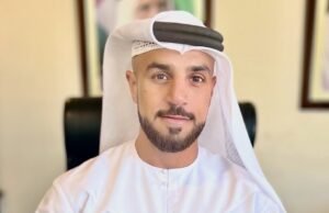 Emirates Appoints A New Country Manager For Ghana