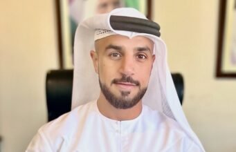 Emirates Appoints A New Country Manager For Ghana