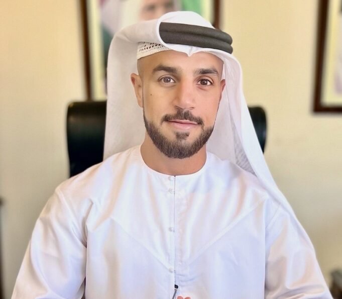 Emirates Appoints A New Country Manager For Ghana