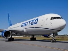 United Airlines Launches Year-Round Nonstop Flights from Dakar to Washington D.C.