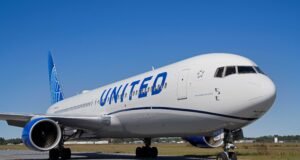 United Airlines Launches Year-Round Nonstop Flights from Dakar to Washington D.C.