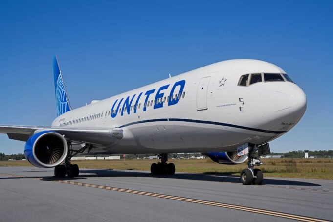 United Airlines Launches Year-Round Nonstop Flights from Dakar to Washington D.C.