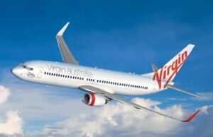 Throwback: Virgin Atlantic to delay Accra launch Virgin Atlantic Sets New Accra Flight Date