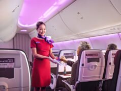 Qatar to acquire 25% stake in Virgin Australia