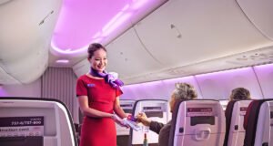Qatar to acquire 25% stake in Virgin Australia