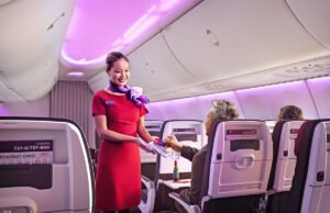 Qatar to acquire 25% stake in Virgin Australia