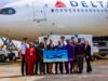 Delta Introduces State-of-the-Art Airbus A330-900neo on Accra – New York Route