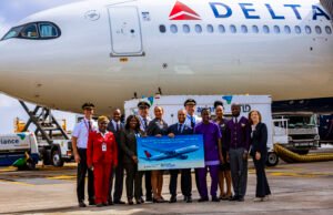 Delta Introduces State-of-the-Art Airbus A330-900neo on Accra – New York Route