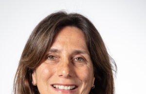 SITA APPOINTS NATHALIE ALTWEGG TO LEAD ITS AIRPORT BUSINESS