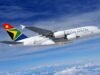 SAA LAUNCHES NEW ROUTE TO GABORONE, BOTSWANA