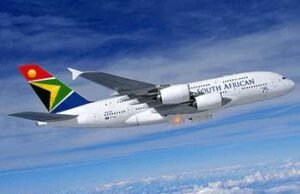 SAA to start 4x weekly Accra-Joburg flights