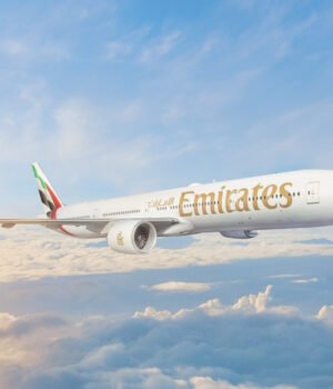 Discover the Perfect Winter Escape in Dubai with Emirates