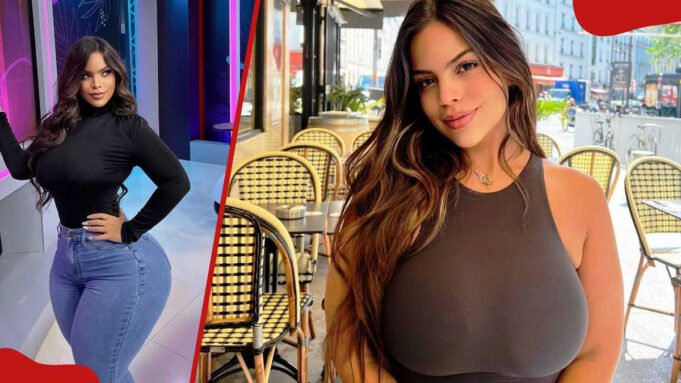 Woman allegedly banned by airlines due to her giant bum demands bigger seats