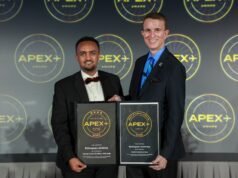 Ethiopian awarded Four-Star Global Airline award