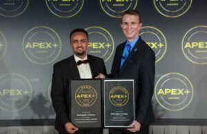 Ethiopian awarded Four-Star Global Airline award