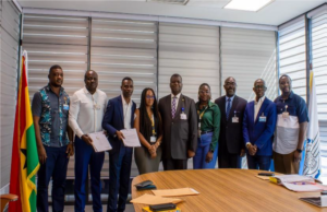 PassionAir receives first local-based CAMO certification from GCAA