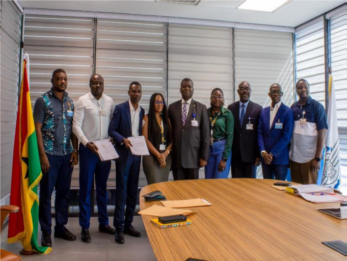 PassionAir receives first local-based CAMO certification from GCAA