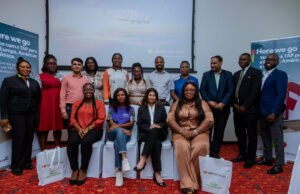 TAP Portugal engages Travel Trade Partners in Accra