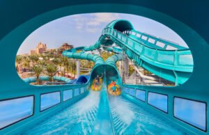 My Emirates Pass Unlocks Exclusive Offers in Dubai this winter