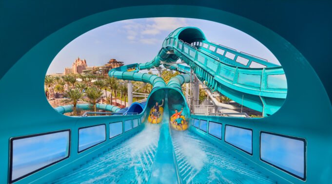 My Emirates Pass Unlocks Exclusive Offers in Dubai this winter