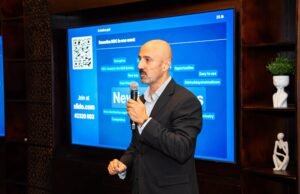 Amadeus Gulf Hosts Exclusive Workshops in Abu Dhabi and Dubai