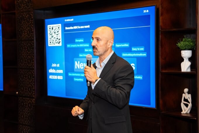 Amadeus Gulf Hosts Exclusive Workshops in Abu Dhabi and Dubai