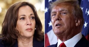 Harris vs. Trump: What the U.S. elections mean for the aviation sector US Vice President Kamala Harris aims to create a surprise by winning the presidential election against former President Donald Trump, who is confident about making a comeback. However, the two candidates present different prospects for the aviation industry.