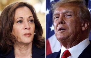 Harris vs. Trump: What the U.S. elections mean for the aviation sector US Vice President Kamala Harris aims to create a surprise by winning the presidential election against former President Donald Trump, who is confident about making a comeback. However, the two candidates present different prospects for the aviation industry.