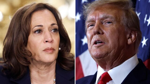 US Vice President Kamala Harris aims to create a surprise by winning the presidential election against former President Donald Trump, who is confident about making a comeback. However, the two candidates present different prospects for the aviation industry.