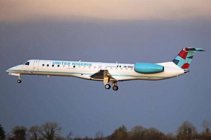 Nigeria Airline to acquire Six More Planes in Readiness for Ghana Operations