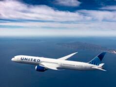 United Airlines increases Nonstop Accra and Washington D.C. Flights
