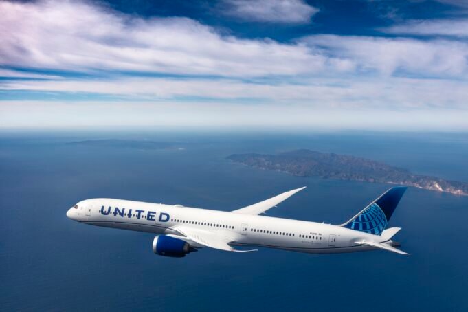 United Airlines increases Nonstop Accra and Washington D.C. Flights
