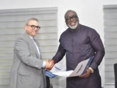 Lagos: United Nigeria Airline to build aircraft maintenance facility