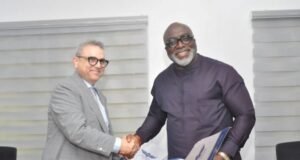 Lagos: United Nigeria Airline to build aircraft maintenance facility