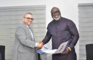 Lagos: United Nigeria Airline to build aircraft maintenance facility