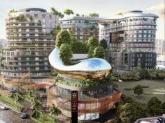 Real estate investment attracts more investors